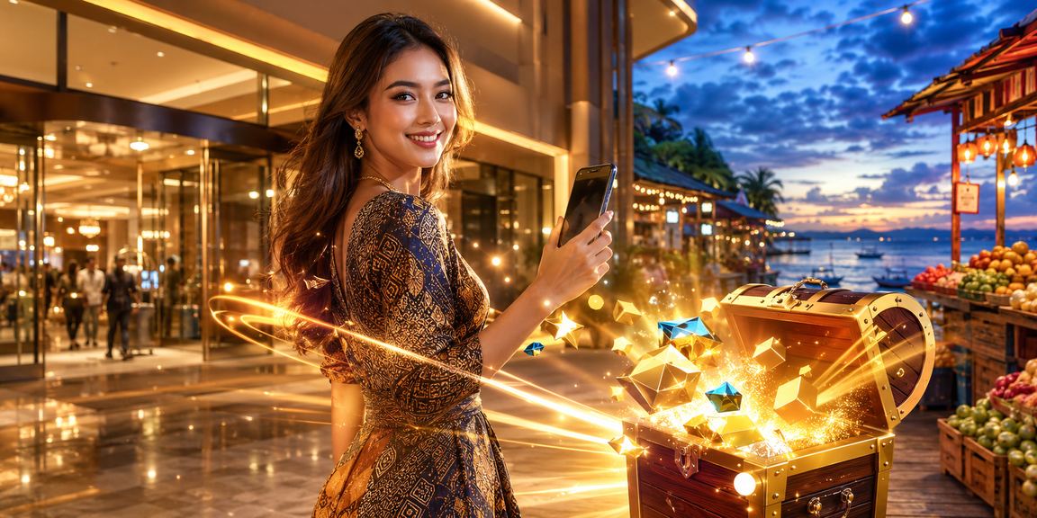 Pengalaman kasino mudah alih di platform gglbet dengan navigasi mesra pengguna